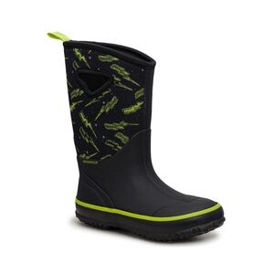Youth waterproof -30 rain / winter boot
